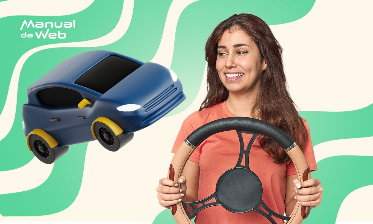 3 aplicativos indispensáveis para aprender a dirigir fácil