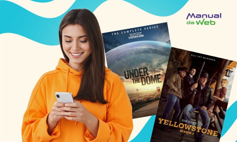 Assistir séries online de graça