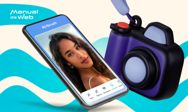 Aplicativo para aumentar a resolução da foto