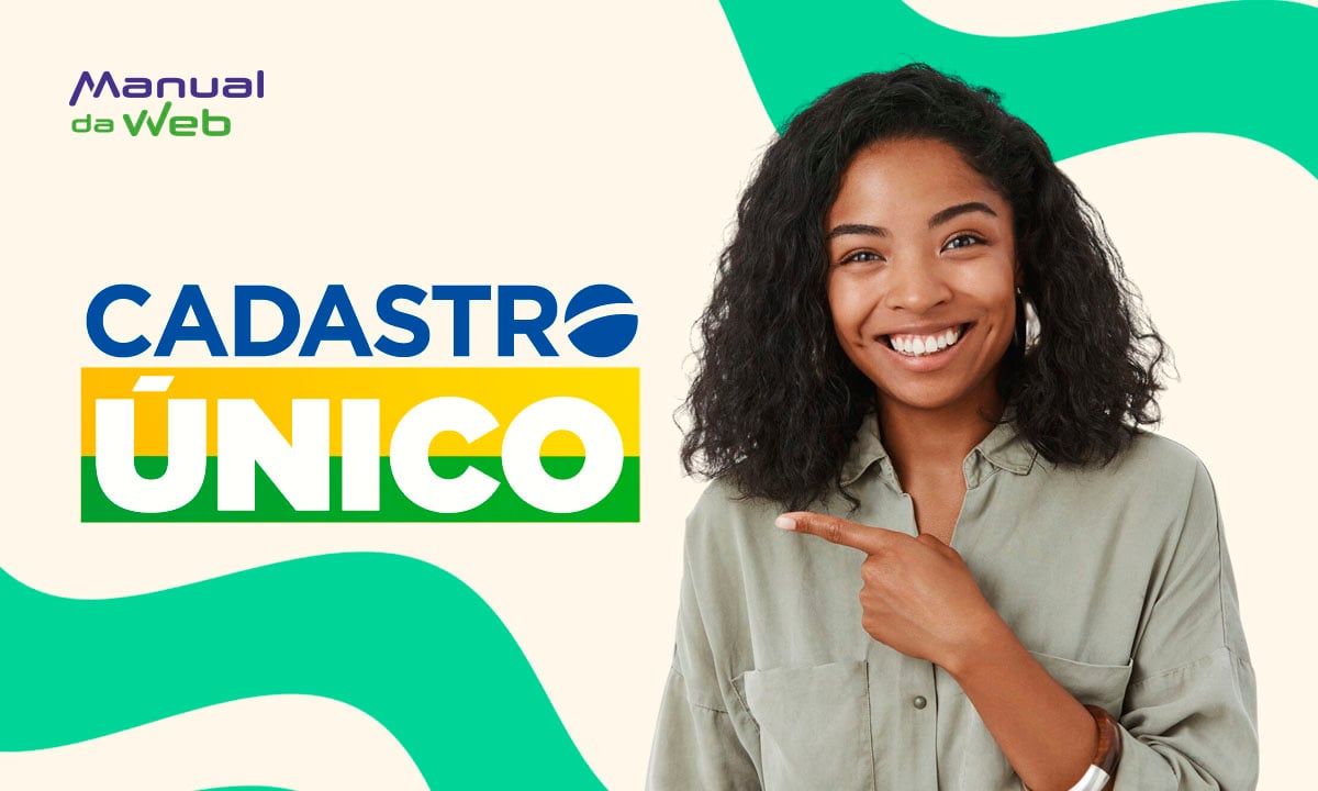 Consultar CadÚnico