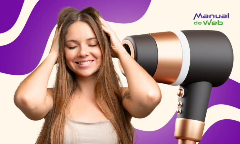 Cronograma capilar em casa