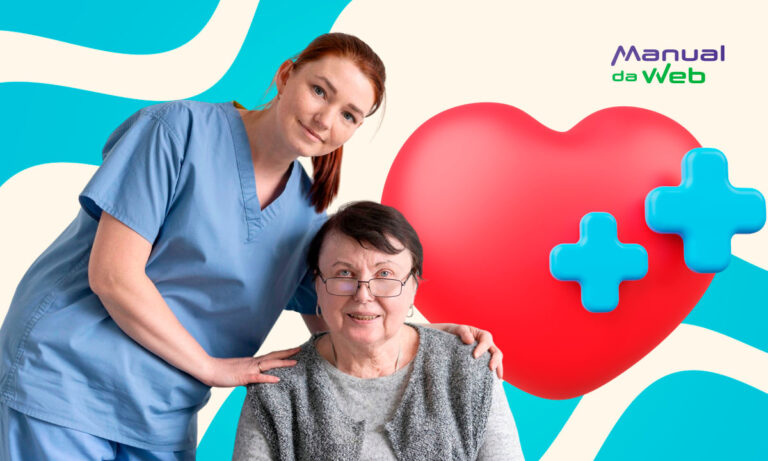 Curso gratuito de cuidador de idosos