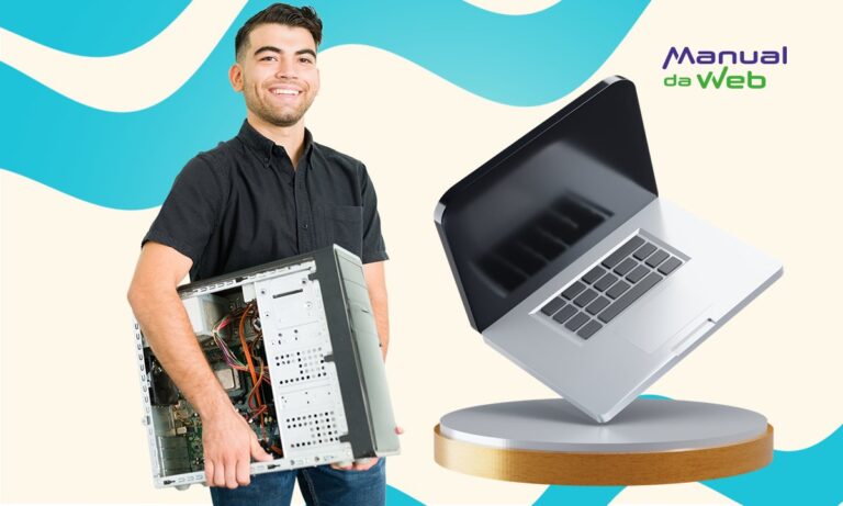 Curso técnico de informática online