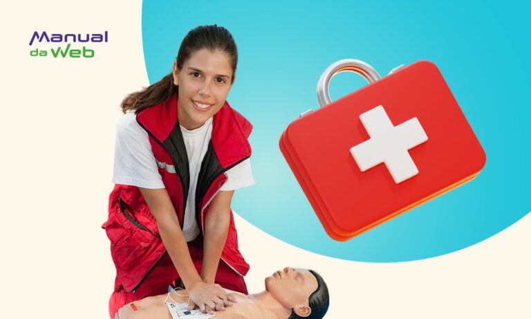 Curso de Noções de Primeiros Socorros