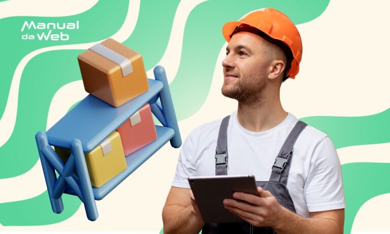 Curso de almoxarifado