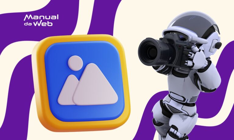 Gerador de fotos profissionais