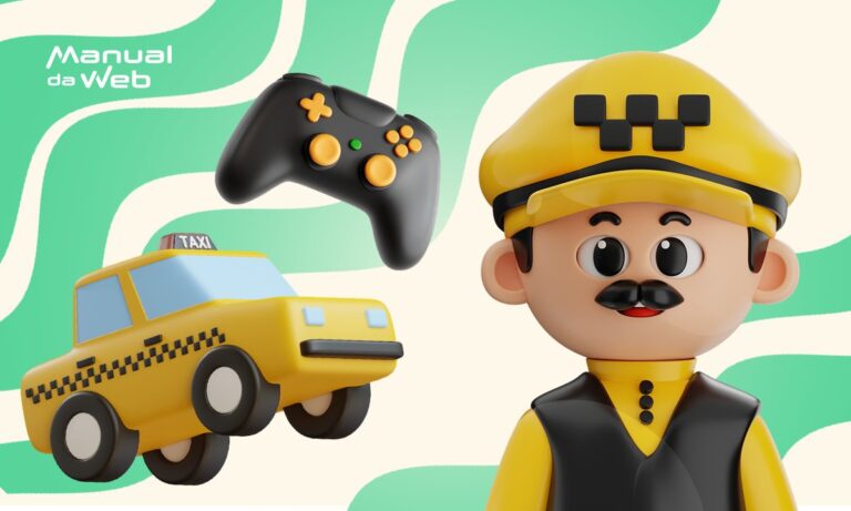 Jogo de táxi