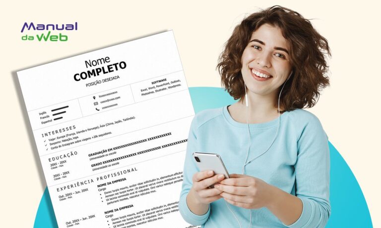 Oportunidades de trabalho