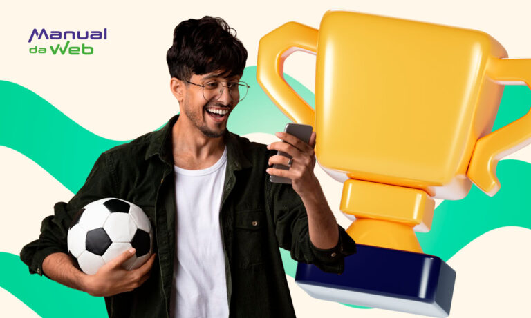 Organizar torneios esportivos