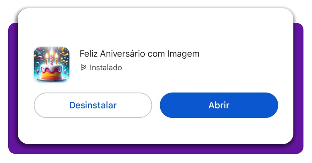 Enviar mensagem de aniversário no WhatsApp