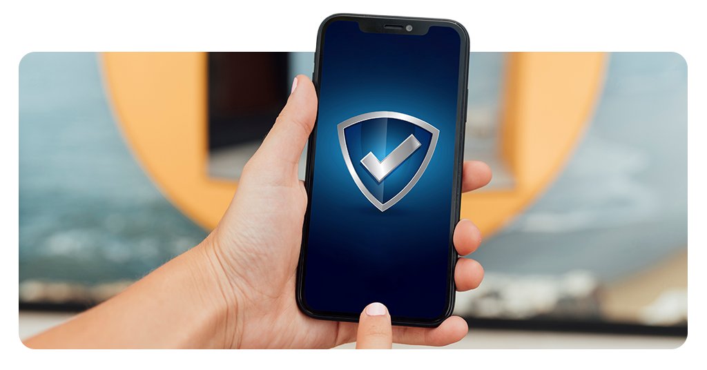Antivírus grátis para celular Android