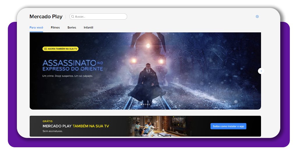 Assistir séries online de graça