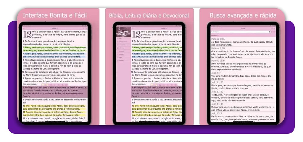 Corpo 1 Biblia da Mulher IA