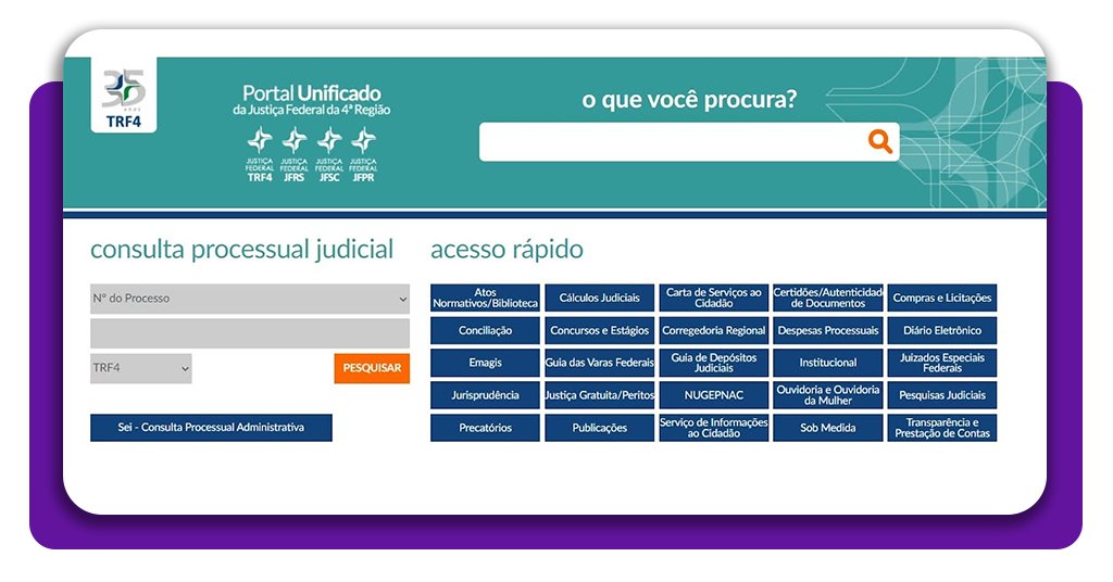 Como consultar precatórios pela internet: aprenda o passo a passo 1 Como consultar precatórios pela internet