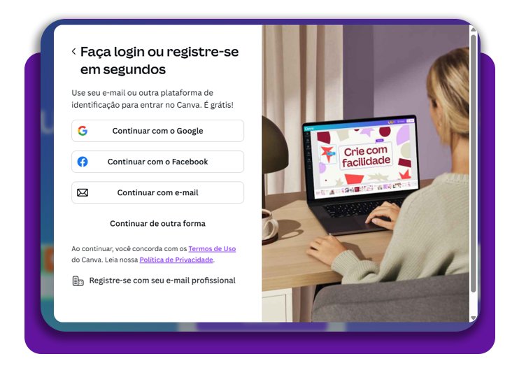 Como fazer cartão de visita