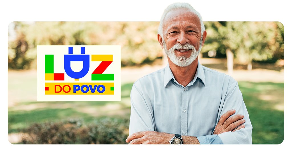 Programa Luz do Povo
