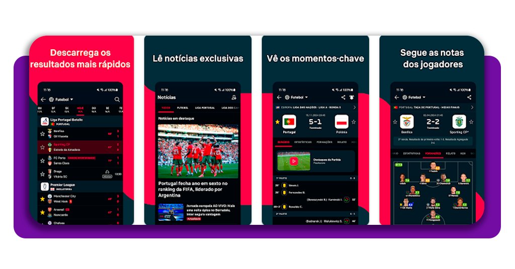 Resultado de futebol ao vivo