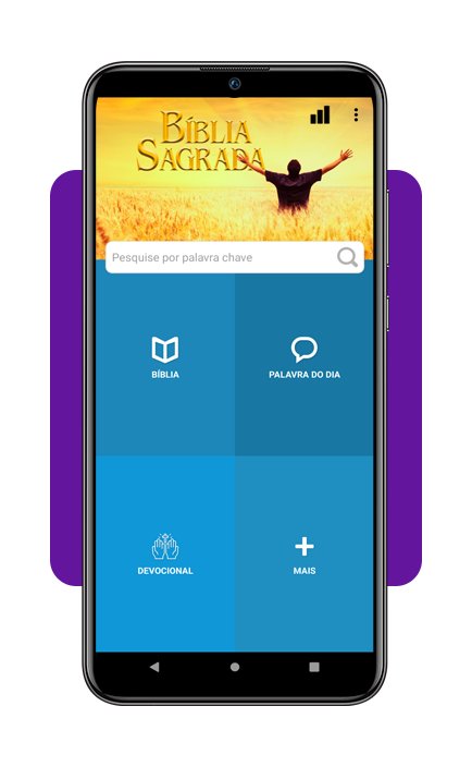 Bíblia Sagrada online