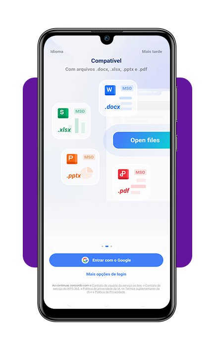 Como instalar o Word no celular