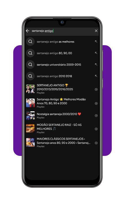 Músicas sertanejas antigas