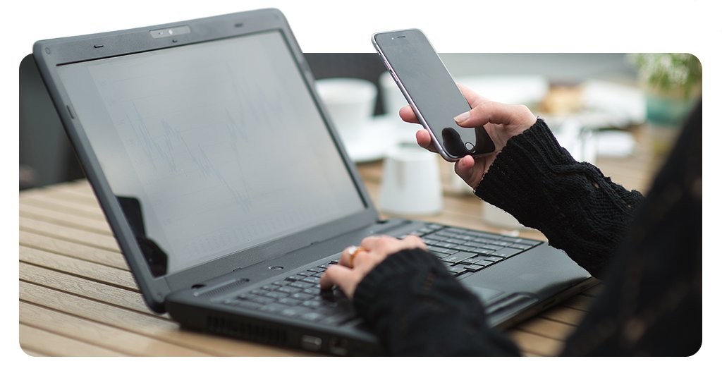 Vagas de emprego em aplicativo