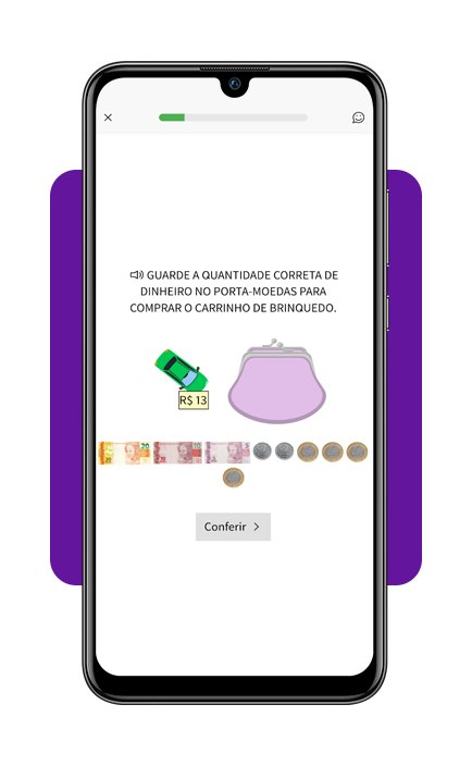 Matemática para adultos