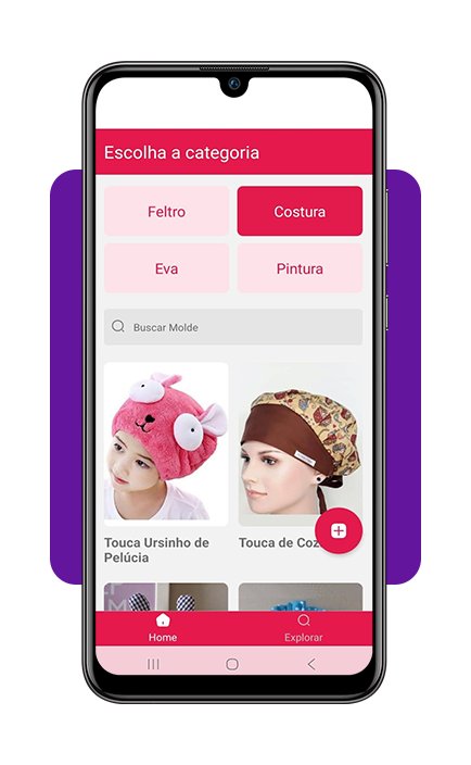 Baixe grátis mais de 100 moldes de costura em tamanho real 4 Moldes de costura em tamanho real