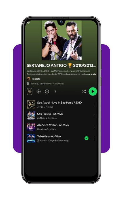 Músicas sertanejas antigas