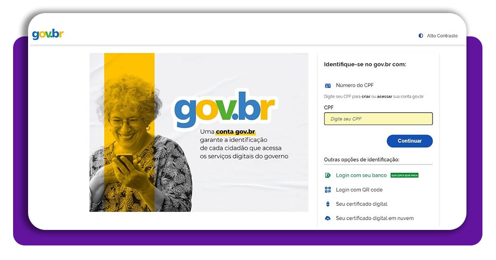 Segunda via do cartão SUS