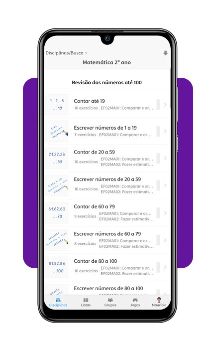 Matemática para adultos
