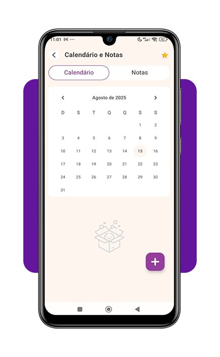 Calculadora de gravidez: aplicativo para mães de primeira viagem 6 Calculadora de gravidez