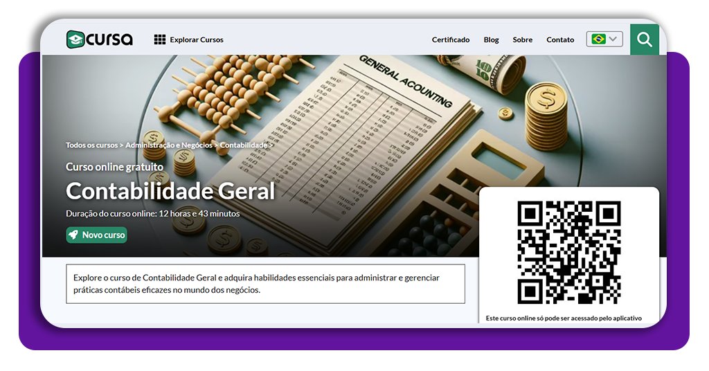 Cursos rápidos com certificado