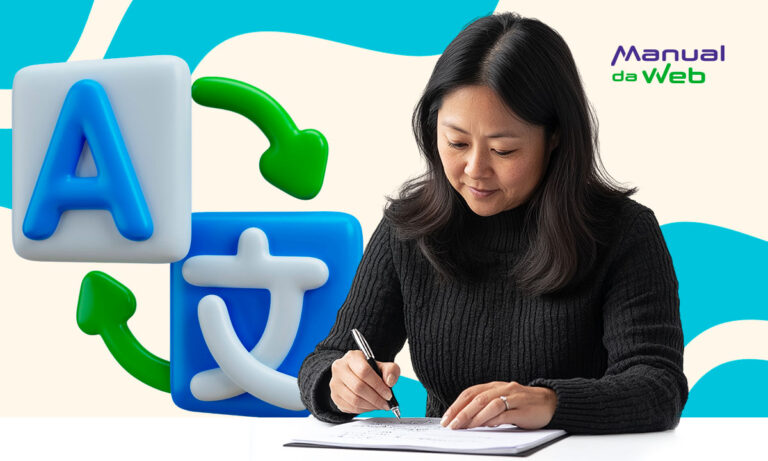 Aprender o alfabeto coreano