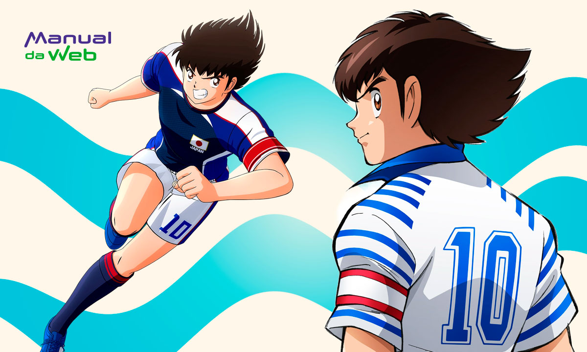 10 animes de esportes emocionantes para assistir online