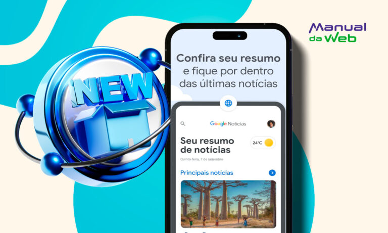 Aplicativos de notícias