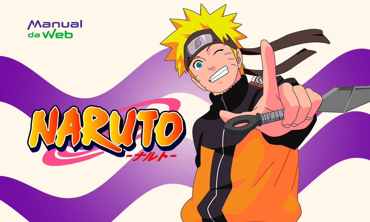 Aplicativo para assistir anime grátis online no smartphone