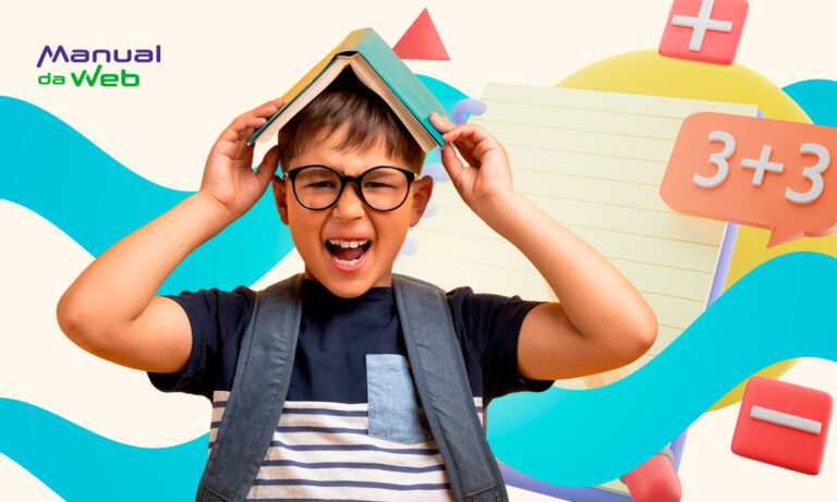 Atividades de matemática