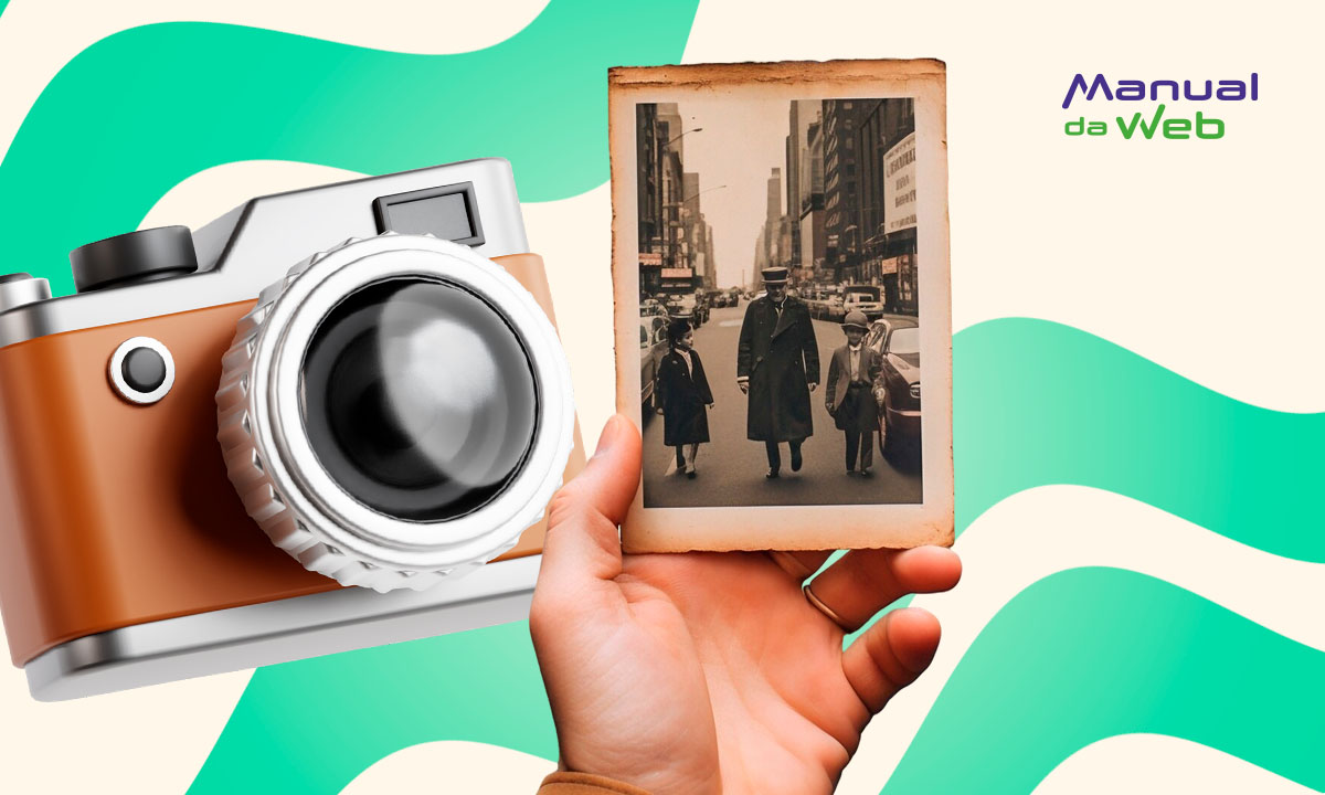 Volte no tempo com esse app que tira foto com câmera analógica 10 Volte no tempo com esse app que tira foto com câmera analógica