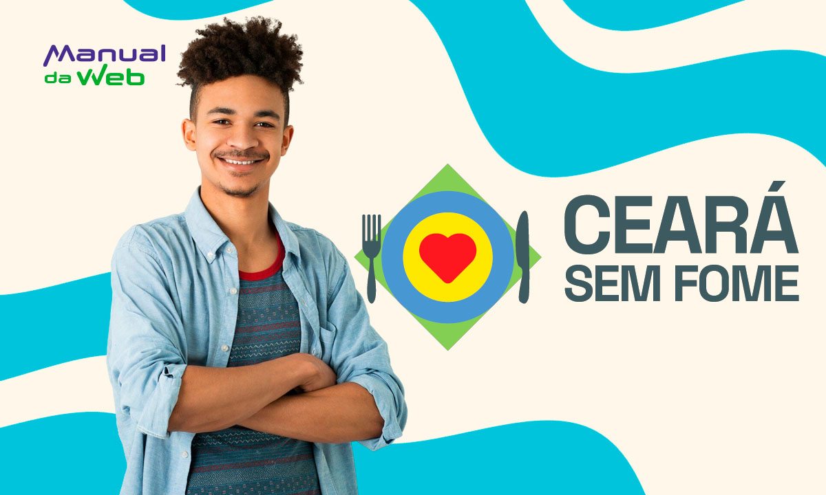 Ceará Sem Fome 2025