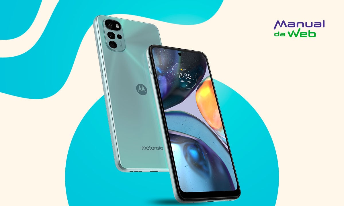 5 celulares Motorola baratos que cabem em qualquer orçamento