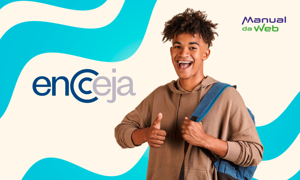 Como pegar certificado do Encceja pela internet fácil e rápido