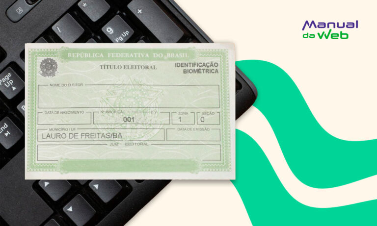 Como justificar o voto depois do prazo