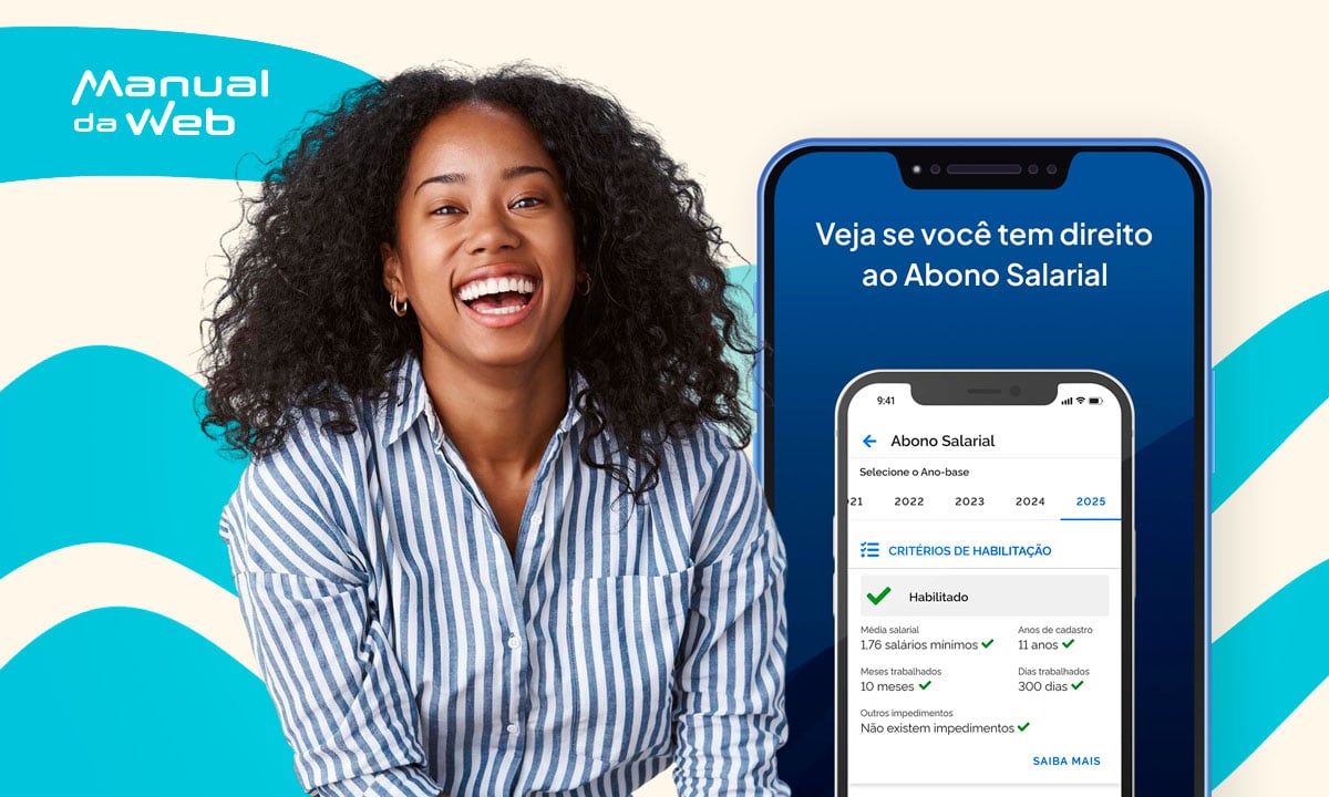 Aplicativo para consultar o abono salarial: grátis, fácil e rápido