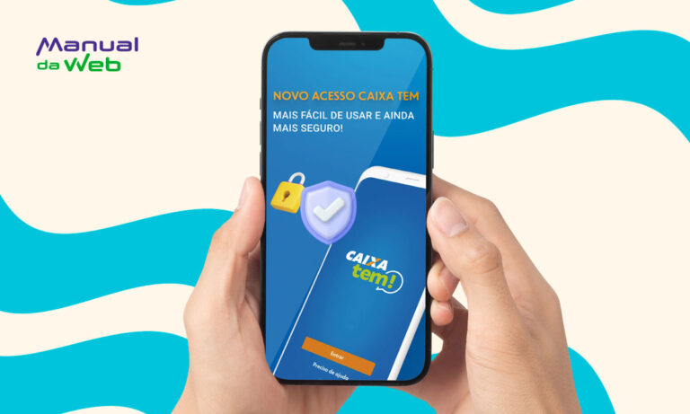 Como consultar benefícios no Caixa Tem