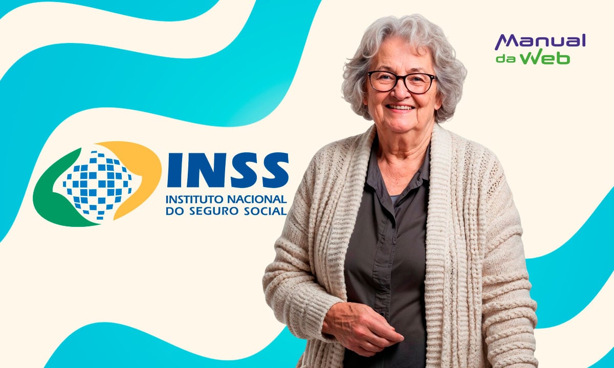 Aplicativo para consultar tempo de contribuição do INSS pelo celular
