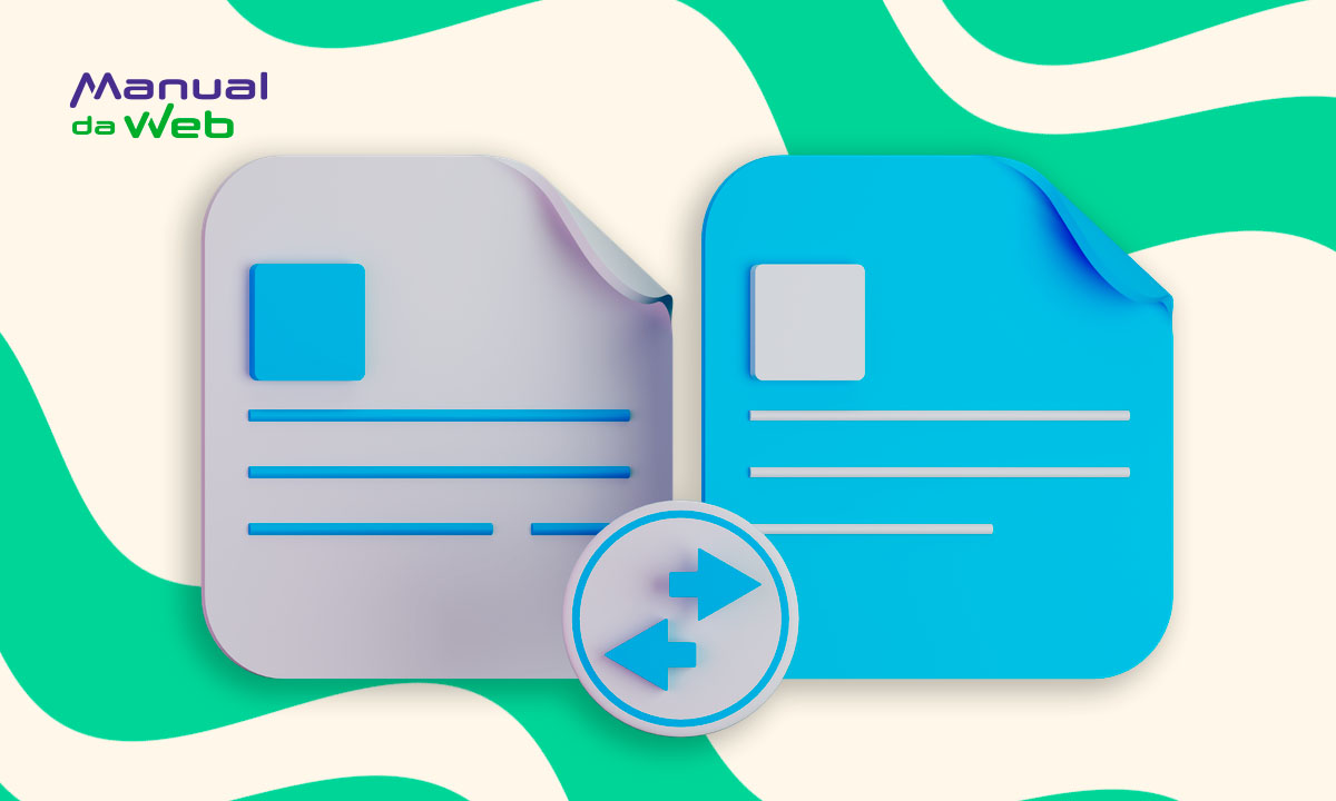 Como converter arquivos sem baixar nada: passo a passo