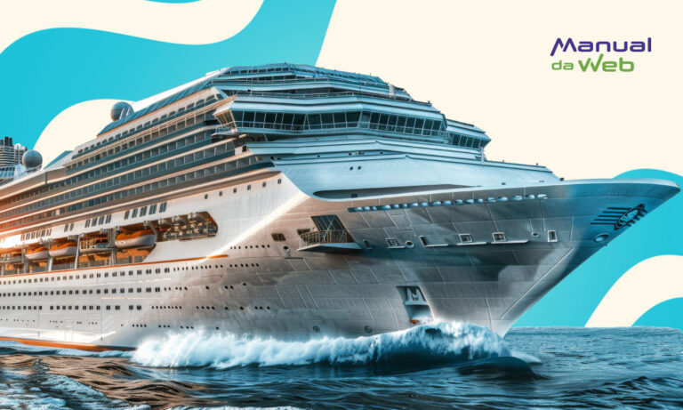 Viagem de cruzeiro