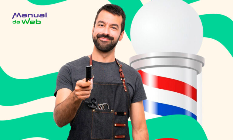 Curso de corte de cabelo