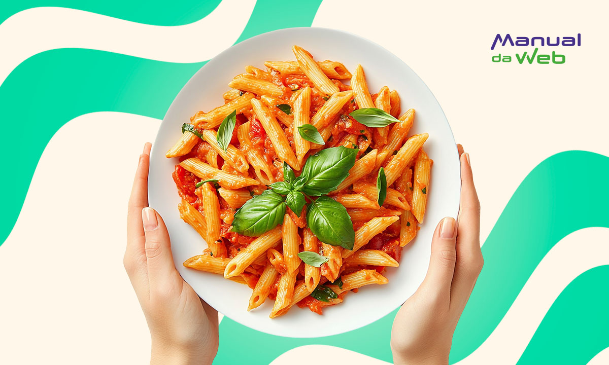 App de culinária italiana: aprenda receitas de massas e pizzas 11 App de culinária italiana: aprenda receitas de massas e pizzas