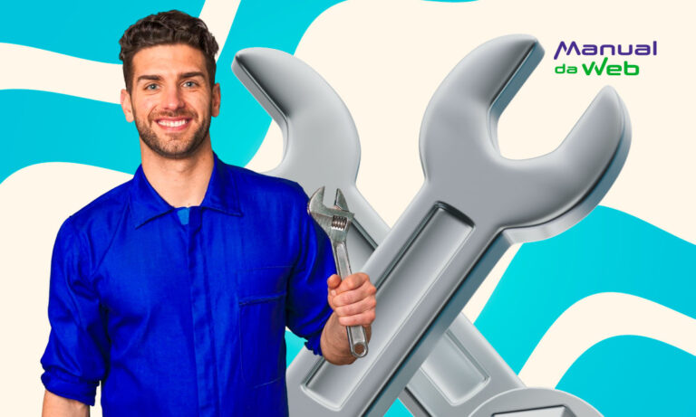 Curso grátis de Mecânico de Máquinas Pesadas